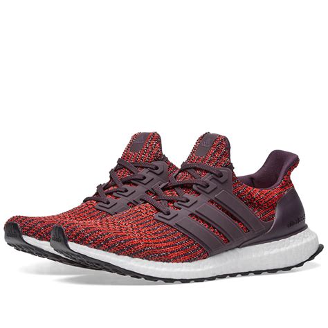 adidas rot ultra boost|adidas ultra boost lowest price.